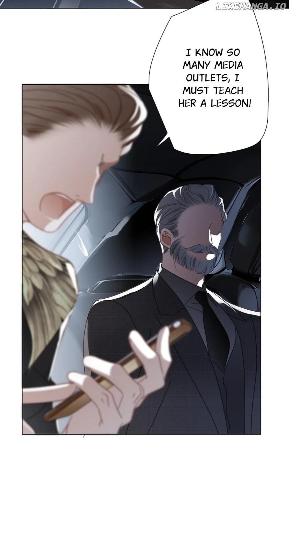 1st Kiss – I Don’t Want To Consider You As Sister Anymore Chapter 66 - 60 - page 18